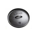 Lodge Camp Oven Lid 25cm image 0