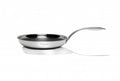 Stanley Rogers Matrix Stainless Steel Frypan 28cm image 0