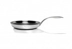 Stanley Rogers Matrix Stainless Steel Frypan 28cm image 0