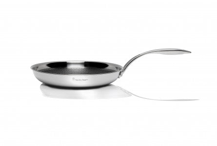 Stanley Rogers Matrix Stainless Steel Frypan 28cm image 0