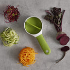 Joseph Joseph Spirogo Compact Spiralizer image 8
