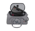 Victorinox Touring 2.0 Sports Duffel - Capacity 13L - Polyster Gray image 2