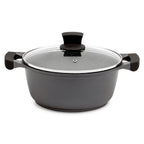 Westinghouse 5 Piece Non-Stick Pot And Pan Set image 5