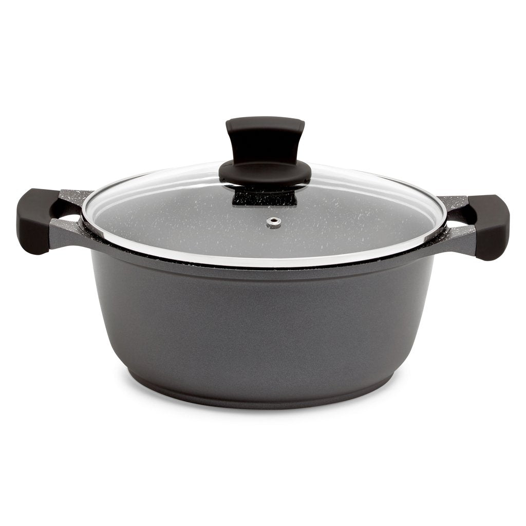 Westinghouse 5 Piece Non-Stick Pot And Pan Set image 5