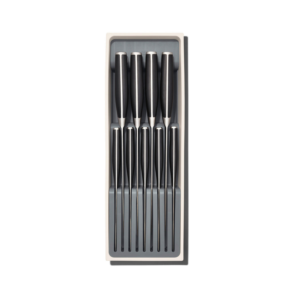 OXO Good Grips Compact Knife Drawer Organiser image 4