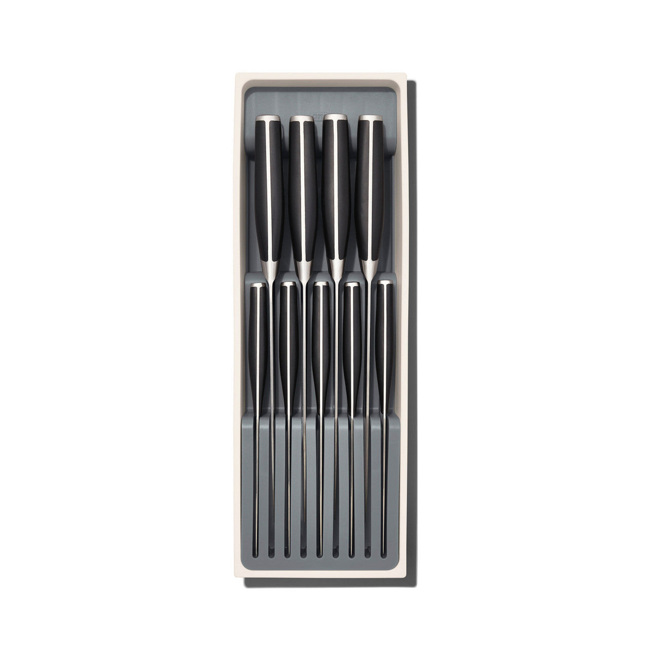 OXO Good Grips Compact Knife Drawer Organiser image 4