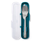 OXO Good Grips Prep & Go Reusable Utensil Set image 2