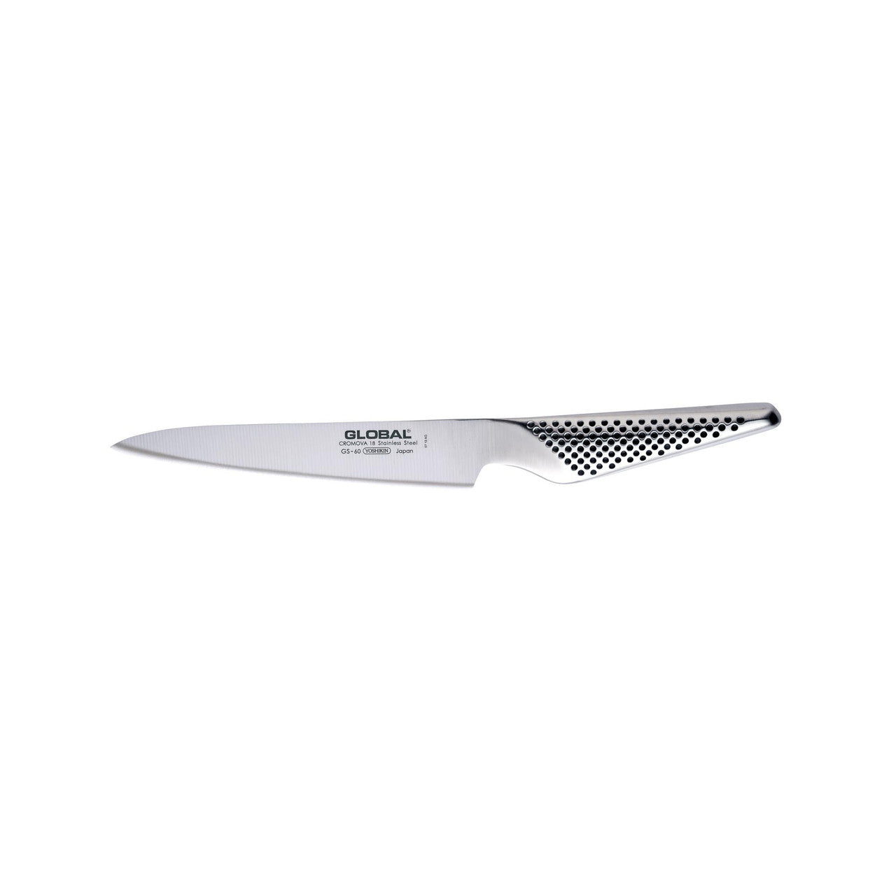 Global Classic 15cm Utility Knife GS-97 image 0