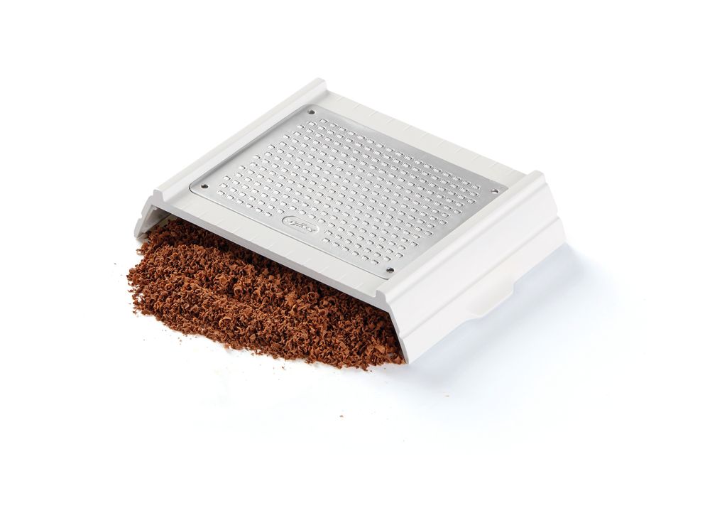 Zyliss 4-in-1 Slicer/Grater image 5