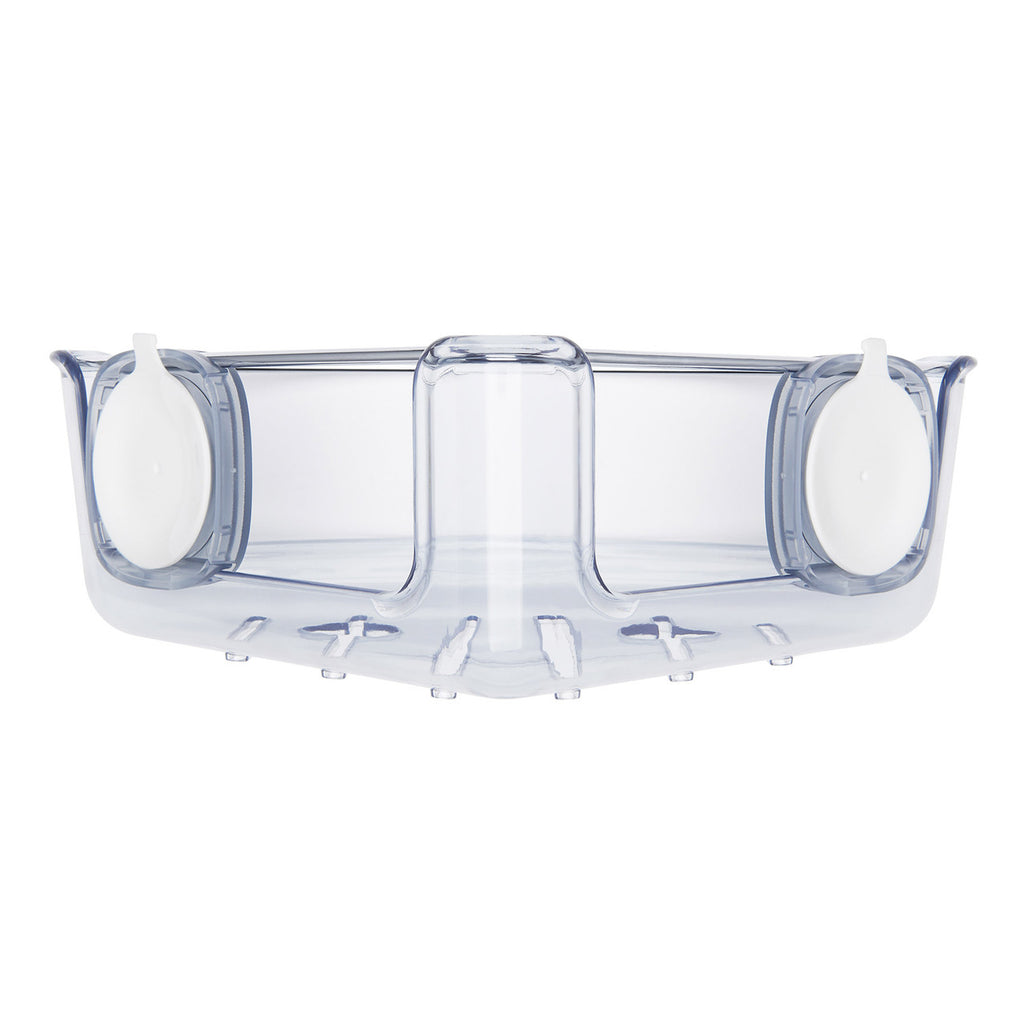 OXO Good Grips StrongHold Suction Corner Basket image 0