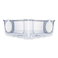 OXO Good Grips StrongHold Suction Corner Basket image 0