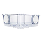 OXO Good Grips StrongHold Suction Corner Basket image 0
