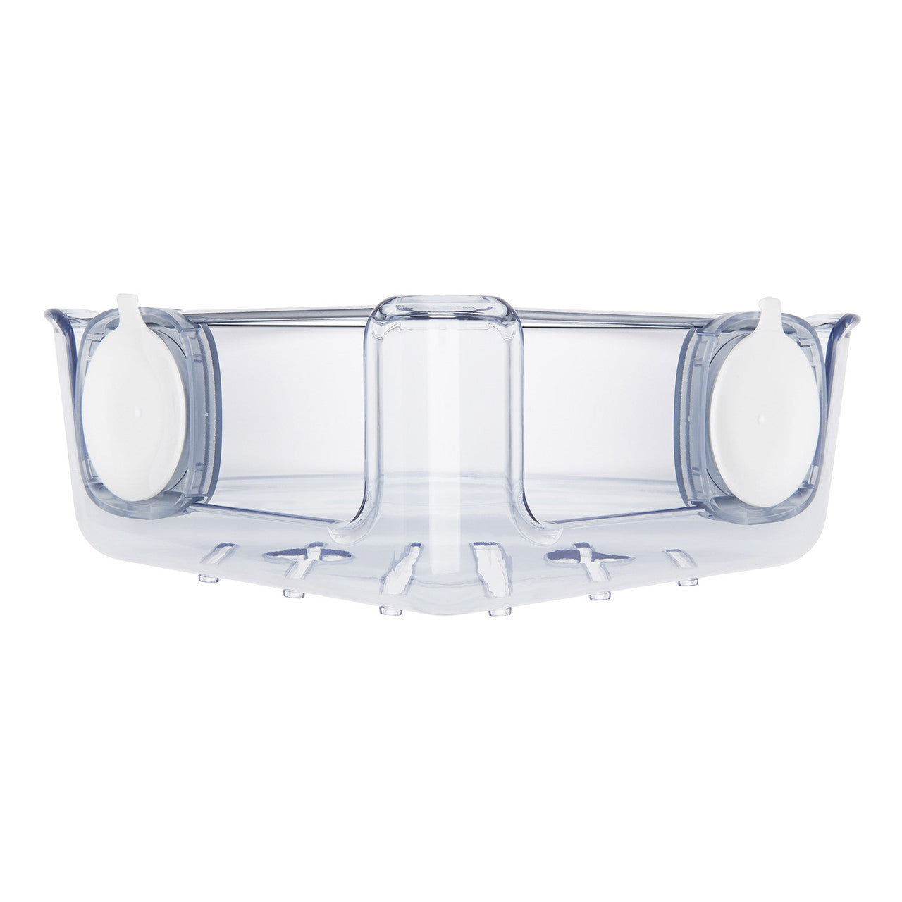 OXO Good Grips StrongHold Suction Corner Basket image 0