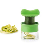 Oxo Hand-Held Spiralizer image 2