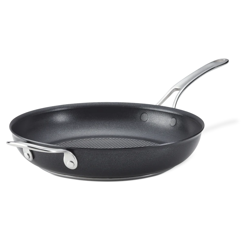 Anolon X 30cm Skillet w/ Helper Handle image 0