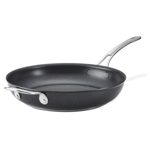 Anolon X 30cm Skillet w/ Helper Handle image 0