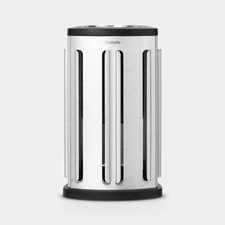 Brabantia Coffee Capsule Dispenser Matt Steel image 3
