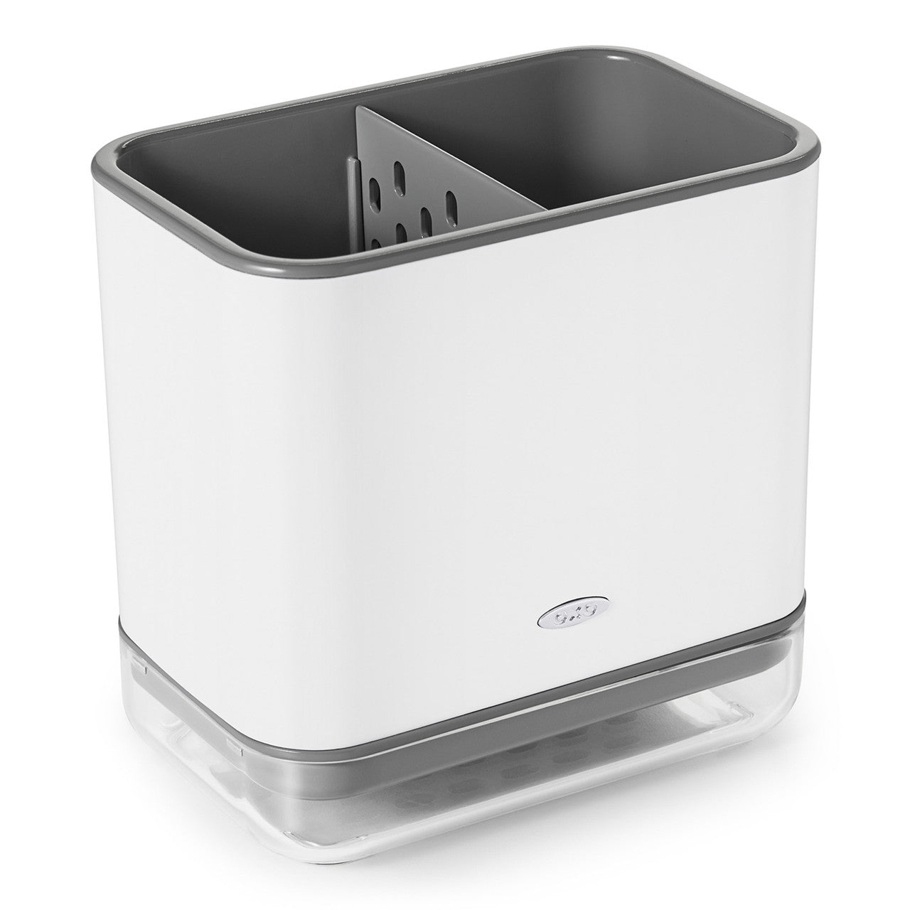OXO Good Grips Sinkware Caddy ? White image 0