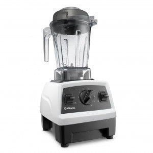 Vitamix Explorian� E310 High-Performance Blender - White image 0