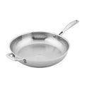 Scanpan STS Fry Pan 32cm x 6cm image 0