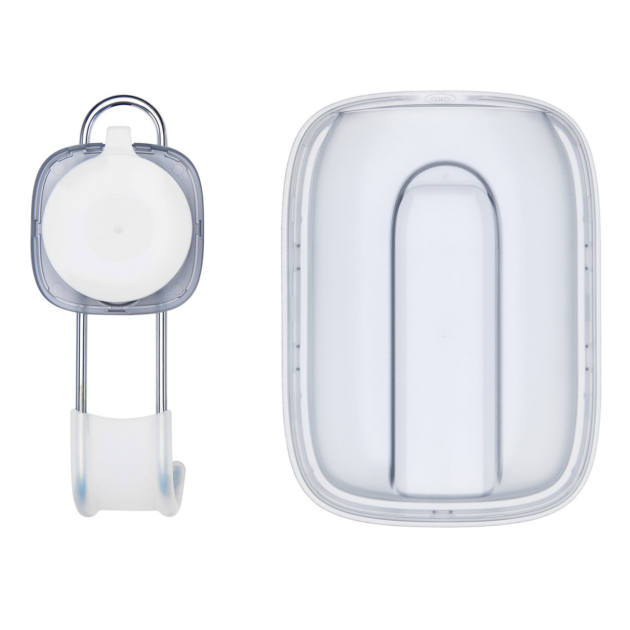OXO Good Grips StrongHold Suction Fogless Mirror image 0