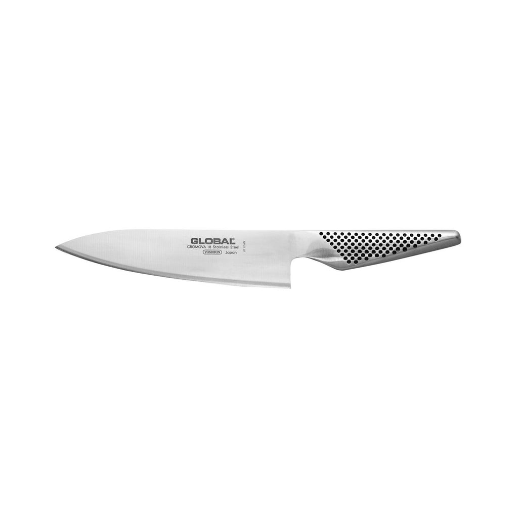 Global Classic 16cm Cooks Knife GS-100 image 0