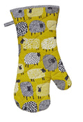 Ulster Weavers Gauntlet Dotty Sheep image 0