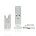 Borner V3 TrendLine Starter Set White image 0