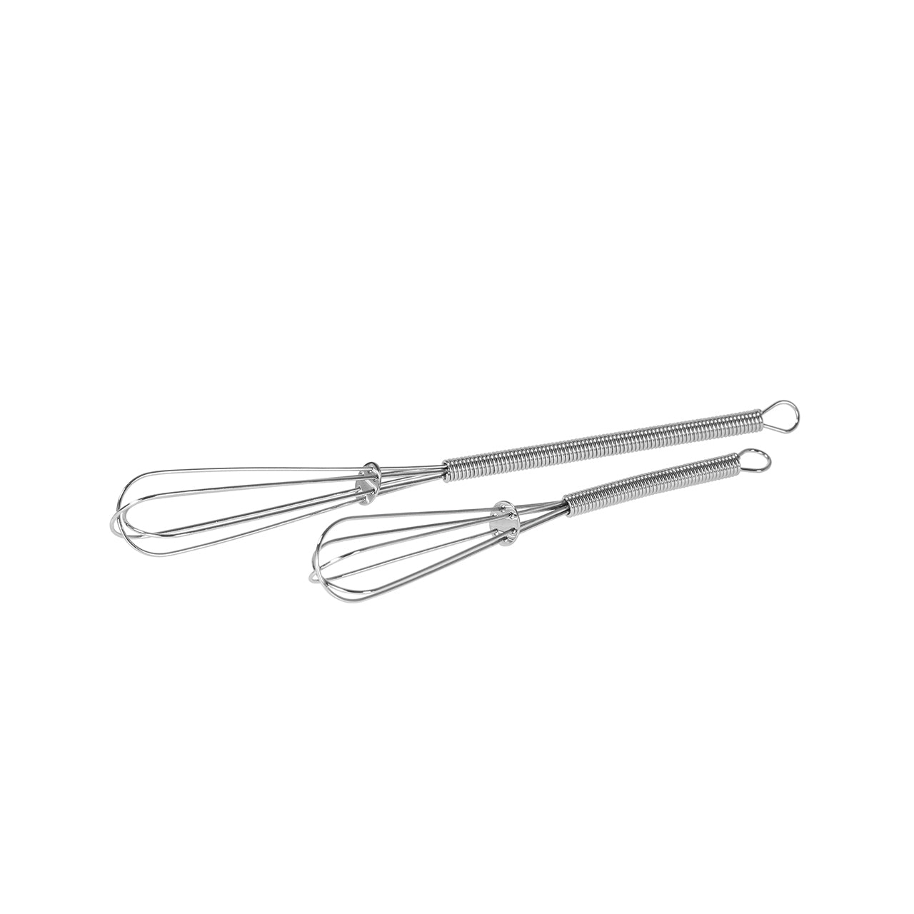 Avanti Mini Whisks Set Of 2 - 13Cm And 18Cm image 0