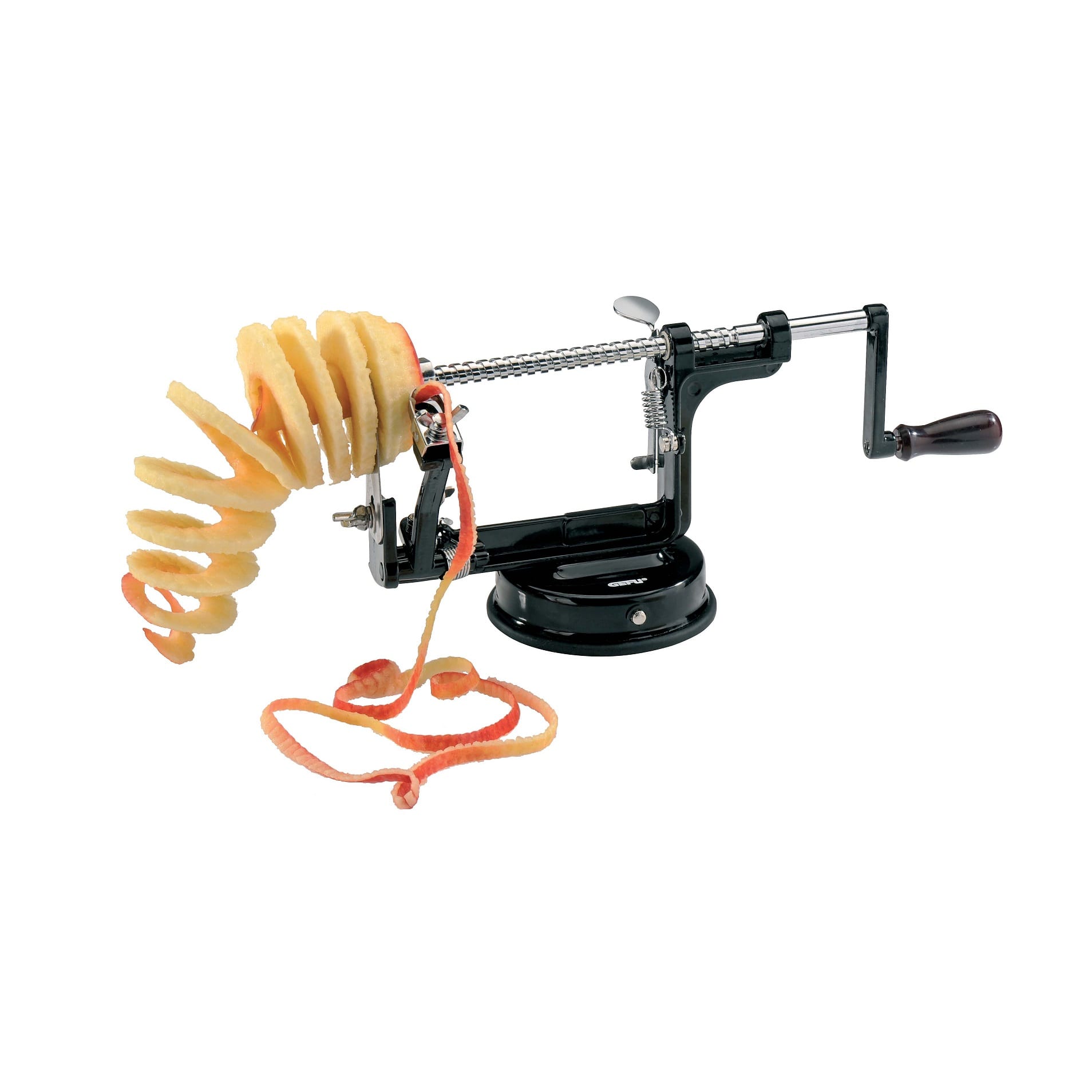 Gefu Delicio Apple Peeler 25X10.5X12.3 image 0