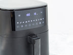 GreenPan Bistro XXL PFAS Free Air fryer Black - 7.2L