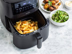 GreenPan Bistro XXL PFAS Free Air fryer Black - 7.2L