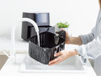 GreenPan Bistro XXL PFAS Free Air fryer Black - 7.2L