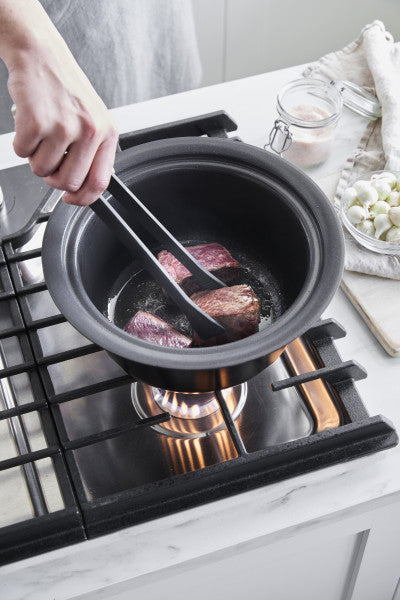 GreenPan Bistro Slow Cooker 3.7L PFAS Free - Black