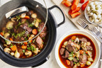 GreenPan Bistro Slow Cooker 3.7L PFAS Free - Black