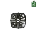 GreenPan Bistro Smokey Blue & Green Airfryer Crisping Tray