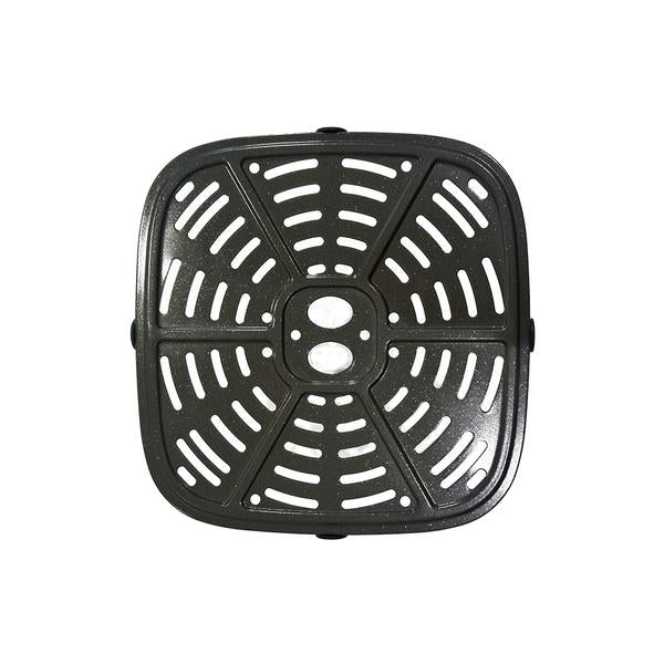 GreenPan Bistro Smokey Blue & Green Airfryer Crisping Tray