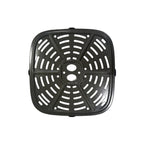 GreenPan Bistro Smokey Blue & Green Airfryer Crisping Tray