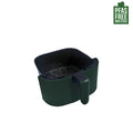 GreenPan Bistro Pine Green Airfryer Basket