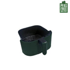 GreenPan Bistro Pine Green Airfryer Basket