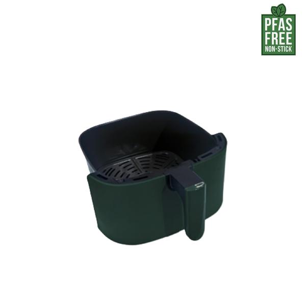GreenPan Bistro Pine Green Airfryer Basket