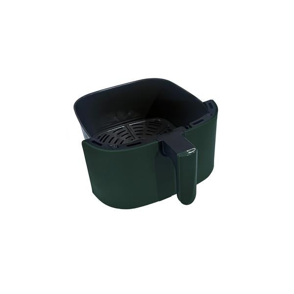 GreenPan Bistro Pine Green Airfryer Basket