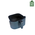 GreenPan Bistro Smokey Blue Airfryer Basket