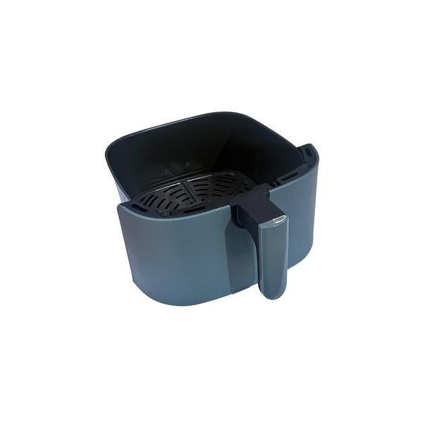 GreenPan Bistro Smokey Blue Airfryer Basket