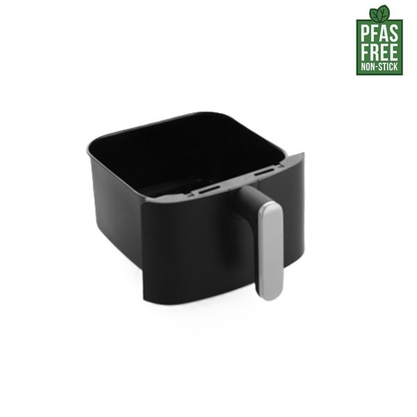 GreenPan Bistro with See-Thru Lid 6.5L Airfryer Basket