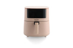 GreenPan Bistro XXL PFAS Free Coloured Air fryer Pink - 7.2L