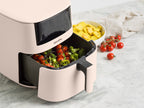 GreenPan Bistro XXL PFAS Free Coloured Air fryer Pink - 7.2L