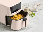 GreenPan Bistro XXL PFAS Free Coloured Air fryer Pink - 7.2L