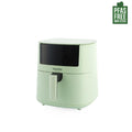 GreenPan Bistro XXL PFAS Free Coloured Air fryer Mint Green - 7.2L