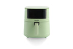 GreenPan Bistro XXL PFAS Free Coloured Air fryer Mint Green - 7.2L